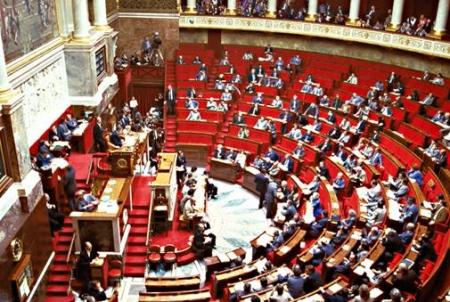 assemblee nationale