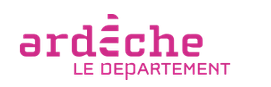 Ardèche Logo