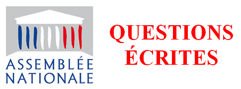 Questions écrites